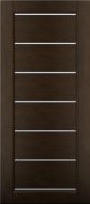 Фото двери Модель 6-02 орех Дорвуд купить в Гомеле