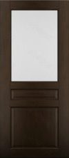 Фото двери Модель 7-03 орех Дорвуд купить в Гомеле