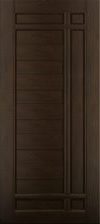 Фото двери Модель 9-01 орех Дорвуд купить в Гомеле