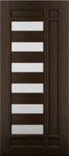 Фото двери Модель 9-03 орех Дорвуд купить в Гомеле