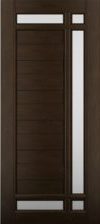 Фото двери Модель 9-04 орех Дорвуд купить в Гомеле
