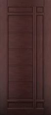 Фото двери Модель 10-01 махагон Дорвуд купить в Гомеле