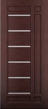 Фото двери Модель 10-03 махагон Дорвуд купить в Гомеле