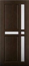 Фото двери Модель 11-03 орех Дорвуд купить в Гомеле