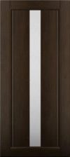 Фото двери Модель 12-02 орех Дорвуд купить в Гомеле