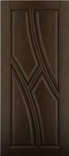 Фото двери Модель 13-01 орех Дорвуд купить в Гомеле