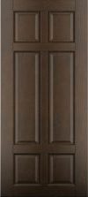 Фото двери Модель 20-01 орех Дорвуд купить в Гомеле