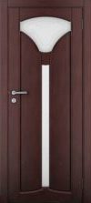 Фото двери Модель 21 махагон Дорвуд купить в Гомеле