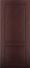 Фото двери Модель 17-01 махагон Дорвуд купить в Гомеле