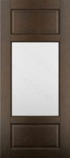 Фото двери Модель 18-02 орех Дорвуд купить в Гомеле
