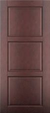 Фото двери Модель 19-01 махагон Дорвуд купить в Гомеле