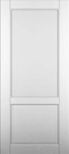 Фото двери Модель 17-02 эмаль белая Дорвуд купить в Гомеле