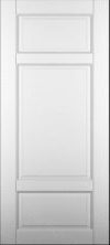 Фото двери Модель 18-01 эмаль белая Дорвуд купить в Гомеле