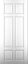Фото двери Модель 20-01 эмаль белая Дорвуд купить в Гомеле