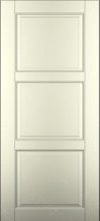 Фото двери Модель 19-01 эмаль бежевая Дорвуд купить в Гомеле