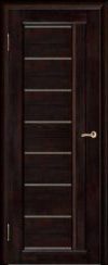 Фото двери Вега 8 ЧО венге Вилейка купить в Гомеле