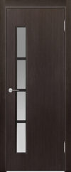 Фото двери модель Портер венге 3D cent купить в Гомеле
