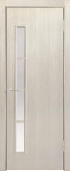 Фото двери модель Портер капучино 3D cent купить в Гомеле