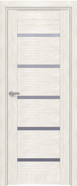 D-11 дуб шале снежный