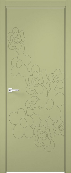 Севилья 22 фисташка