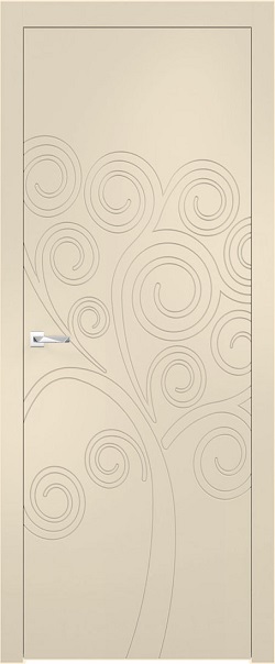 Севилья 25 панакота