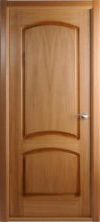 Фото двери Наполеон дуб BELWOODDOORS купить в Гомеле