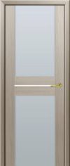 Фото двери 10x Капучино Мелинга Триплекс белый ProfilDoors купить в Гомеле