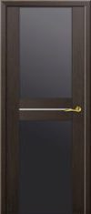 Фото двери 10x Венге мелинга Триплекс черный ProfilDoors купить в Гомеле