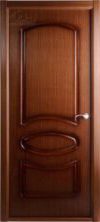 Фото двери Карина орех BELWOODDOORS купить в Гомеле