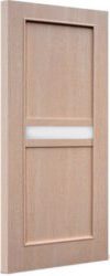 Фото двери Тип С-3(о) беленый дуб Одинцово купить в Гомеле