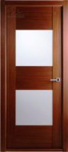 Фото двери Модель 04 орех BELWOODDOORS купить в Гомеле