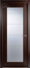 Фото двери Модель 07 венге BELWOODDOORS купить в Гомеле