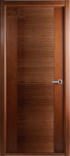 Фото двери Авангард орех BELWOODDOORS купить в Гомеле