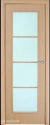 Фото двери Тип С-8(о) беленый дуб Одинцово купить в Гомеле