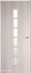 Фото двери Тип С-12(о) беленый дуб Одинцово купить в Гомеле