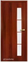 Фото двери Тип С-14(о) итальянский орех Одинцово купить в Гомеле