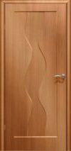 Фото двери Вираж ДГ миланский орех Одинцово купить в Гомеле