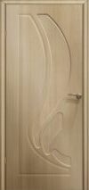 Фото двери Лиана ДГ беленый дуб Одинцово купить в Гомеле