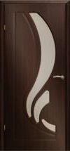 Фото двери Лиана ДО венге Одинцово купить в Гомеле