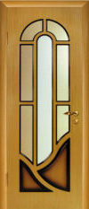 Фото двери ДО Мария дуб Мариам купить в Гомеле