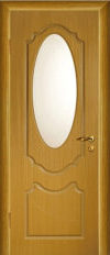 Фото двери ДО Ария дуб Мариам купить в Гомеле
