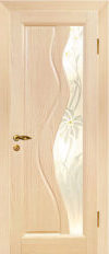 Фото двери ДО Ниагара беленый дуб Мариам купить в Гомеле
