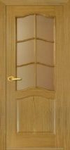 Фото двери ДО Бретань дуб Ростра купить в Гомеле