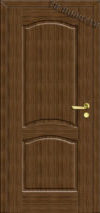 Фото двери ДГ Бретань орех Ростра купить в Гомеле