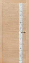 Фото двери ПО Прато техно беленый дуб Ростра купить в Гомеле