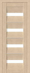 Фото двери ДО Сицилия 12 беленый дуб Одинцово купить в Гомеле