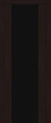 Фото двери ДО Сан-Ремо 01 венге черный триплекс Одинцово купить в Гомеле