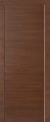 Фото двери 1Z Малага Черри Кроскут  ProfilDoors купить в Гомеле