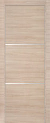 Фото двери 2Z Капучино Кроскут  ProfilDoors купить в Гомеле