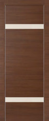 Фото двери 3Z Малага Черри Кроскут перламутровый лак ProfilDoors купить в Гомеле